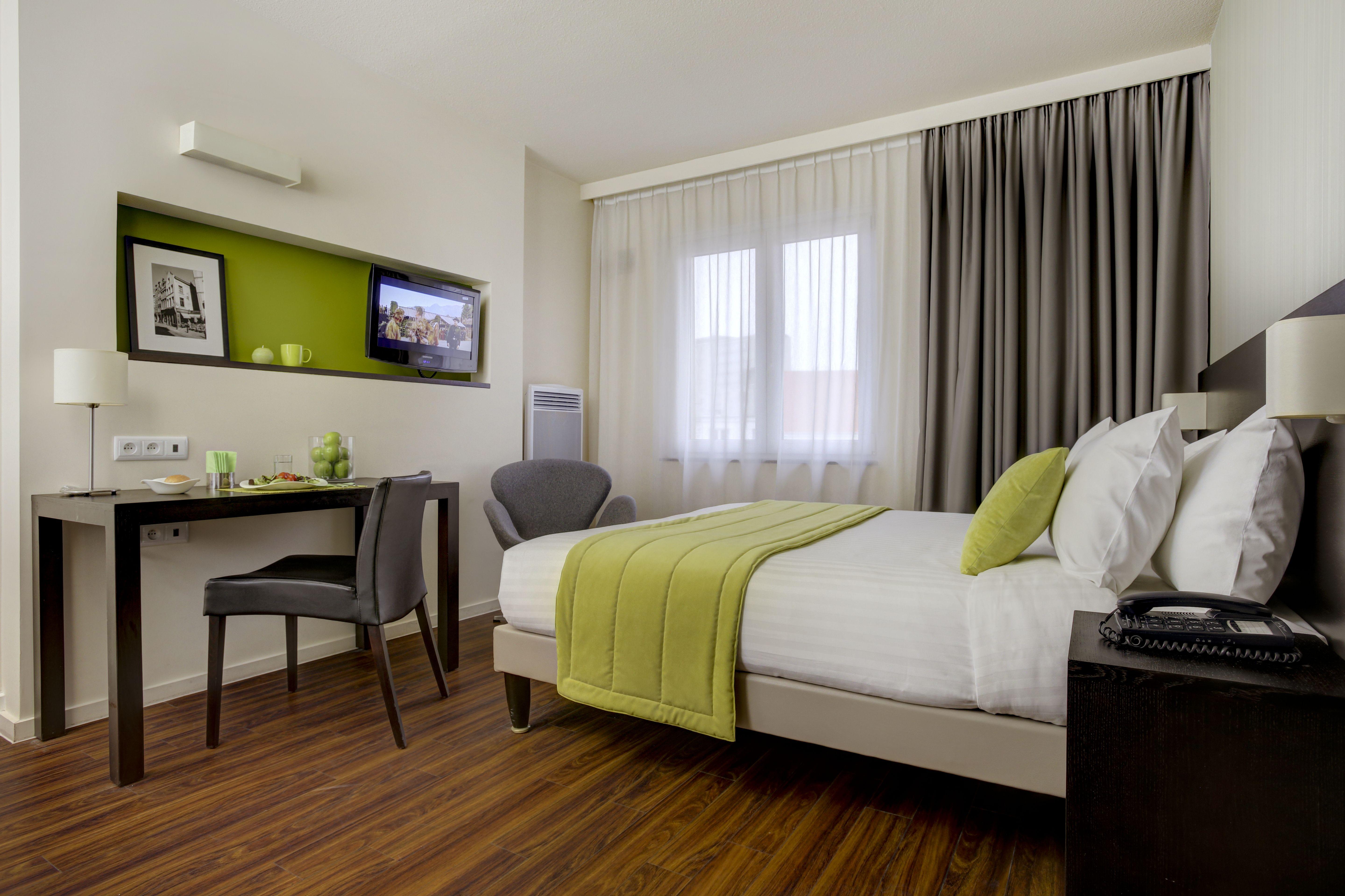Aparthotel Citadines Sainte-catherine