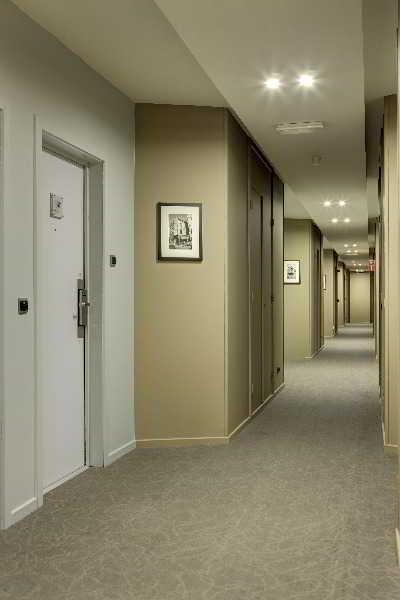 Aparthotel Citadines Sainte-catherine