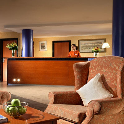 Aparthotel Citadines Sainte-catherine Brussels