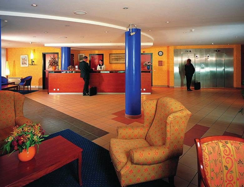 Citadines Sainte-catherine Aparthotel Brussels
