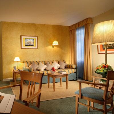 Aparthotel Citadines Sainte-catherine 3*