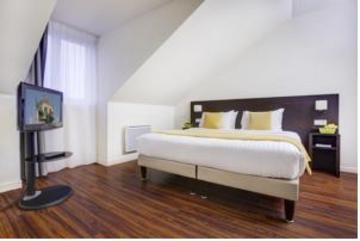 Aparthotel Citadines Sainte-catherine Brussels