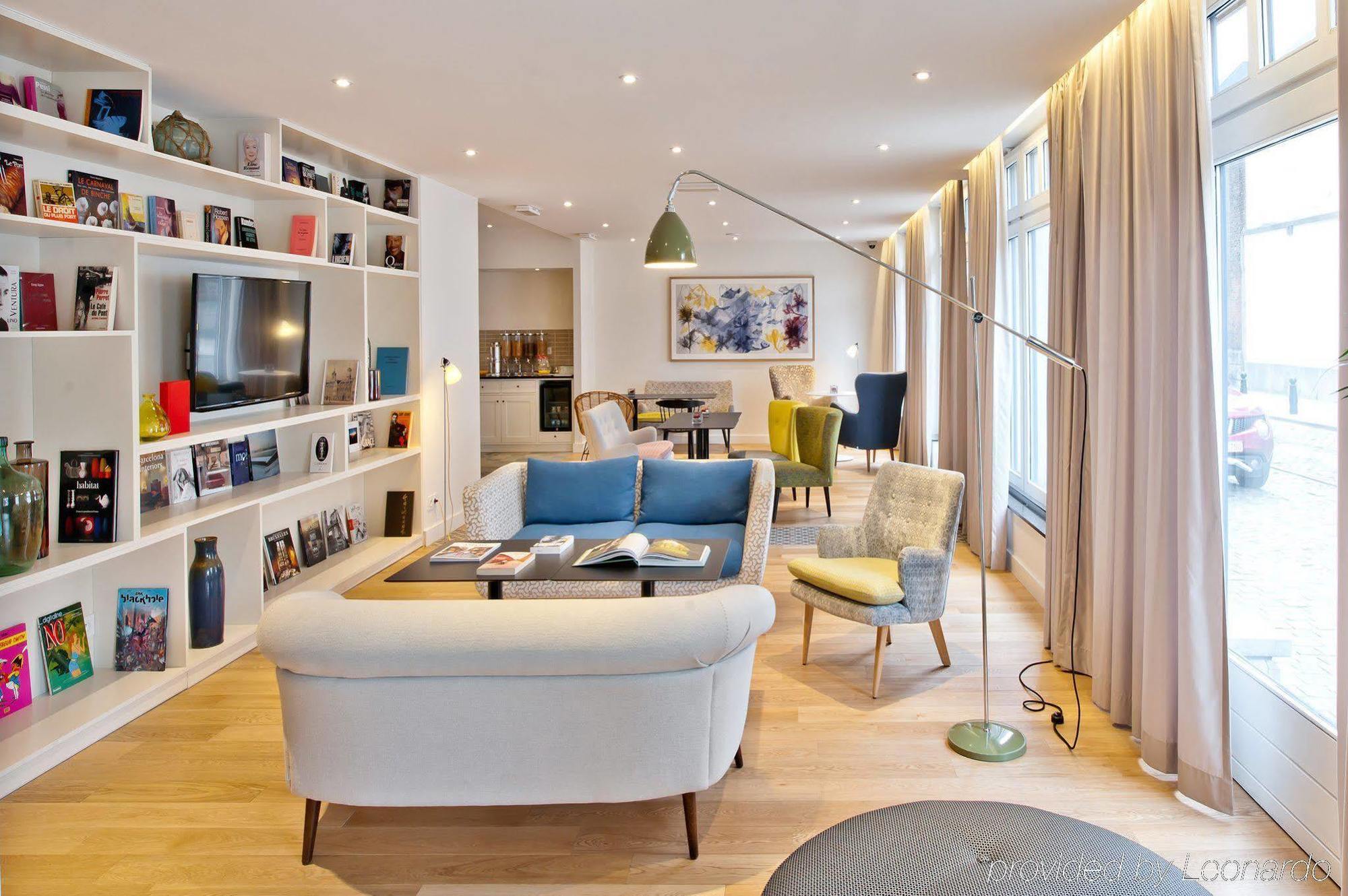 Citadines Sainte-catherine Aparthotel Brussels