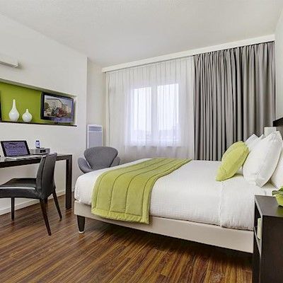 Citadines Sainte-catherine Apart-hotel